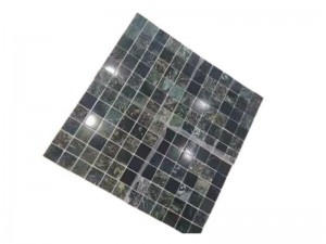 https://www.wanpomosaic.com/china-green-flower-marble-square-mosaic-tile-for-pool-covering-product/