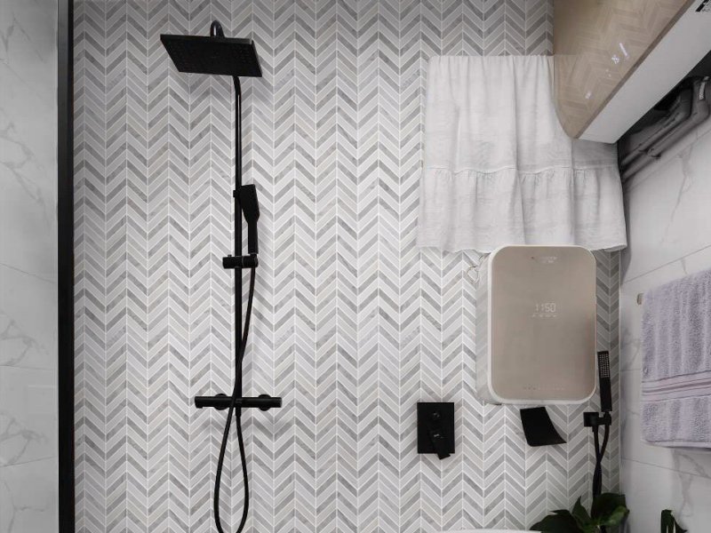 https://www.wanpomosaic.com/high-quality-natural-decorative-chevron-marble-mosaic-tile-for-wall-product/