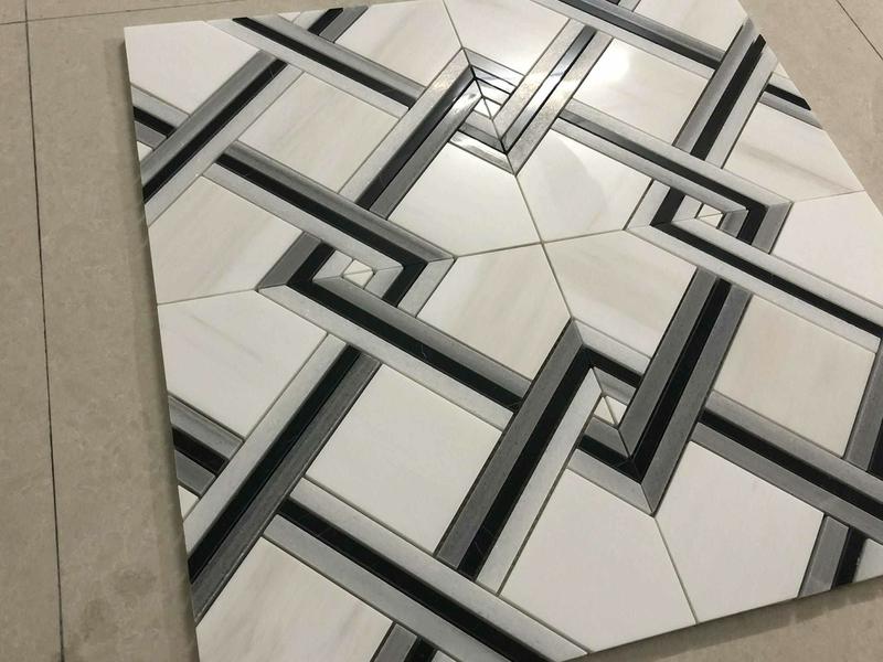 https://www.wanpomosaic.com/natural-stone-mosaic-big-diamond-mosaic-tile-backsplash-product/