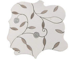 https://www.wanpomosaic.com/new-exquisite-flower-waterjet-marble-mosaic-tiles-for-wall-and-floor-product/