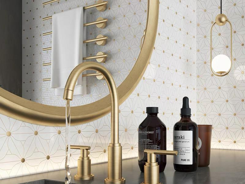 https://www.wanpomosaic.com/new-product-waterjet-marble-and-brass-mosaics-for-backsplash-tiles-product/