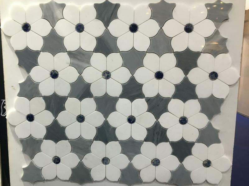 https://www.wanpomosaic.com/thassos-white-and-bardiglio-carrara-waterjet-marble-mosaic-tile-product/