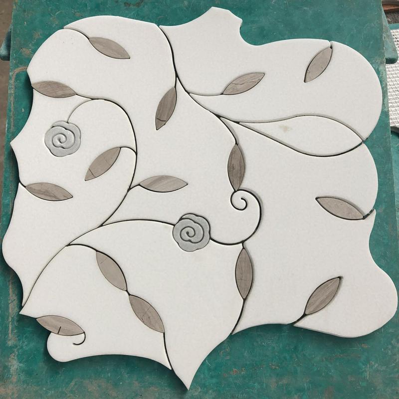 https://www.wanpomosaic.com/new-exquisite-flower-waterjet-marble-mosaic-tiles-for-wall-and-floor-product/