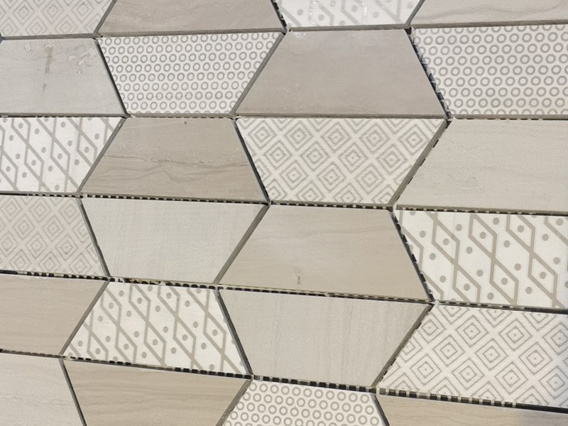 Cheap Price Picket Mosaic Stone Athens Wooden Marble Tiles Wholesale (1)