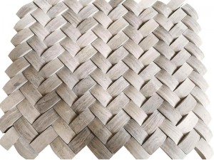 https://www.wanpomosaic.com/decorative-stone-cladding-tiles-herringbone-3d-cambered-stone-mosaic-product/