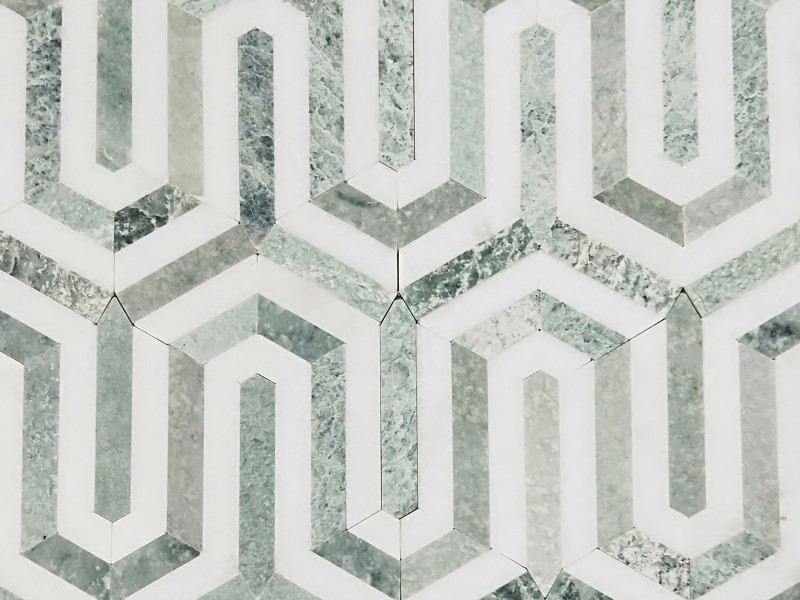 https://www.wanpomosaic.com/hot-sale-china-geometric-marble-tile-harlow-picket-mosaic-stone-product/