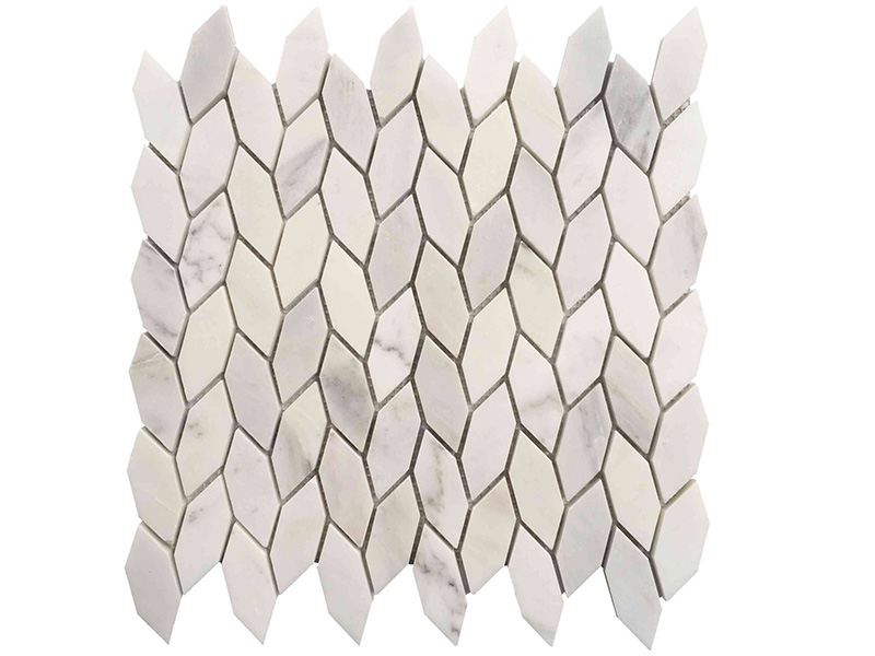 White-Natural-Stone-Mosaic-Wall-Tiles-Leaf-Pattern-Backsplash-(1)