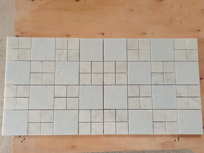 https://www.wanpomosaic.com/blue-and-white-mosaic-wall-tiles-square-marble-mosaic-tile-factory-supply-product/