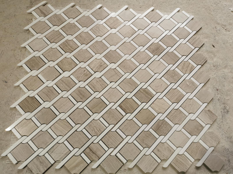 https://www.wanpomosaic.com/new-style-wooden-marble-and-white-weave-rope-mosaic-tile-for-wall-product/