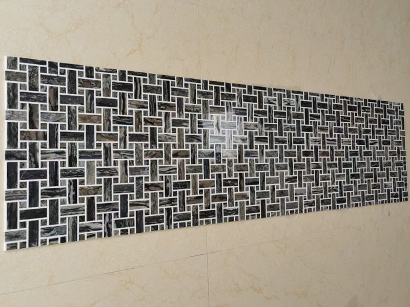 https://www.wanpomosaic.com/high-quality-emperador-dark-mosaic-basketweave-marble-backsplash-tile-product/